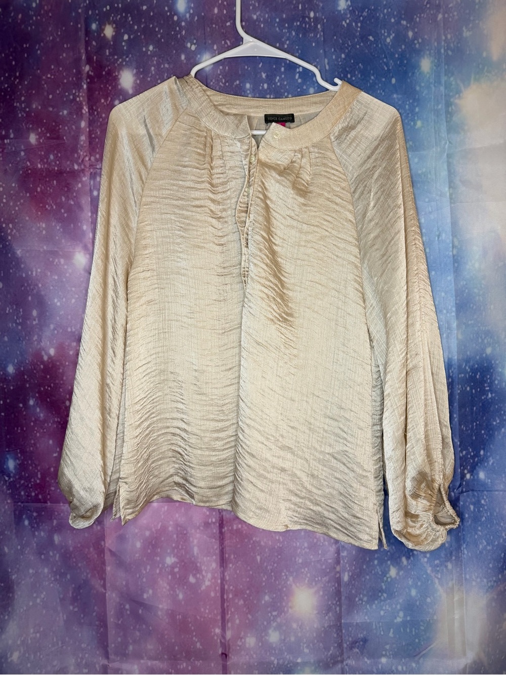 Vince camuto blouse